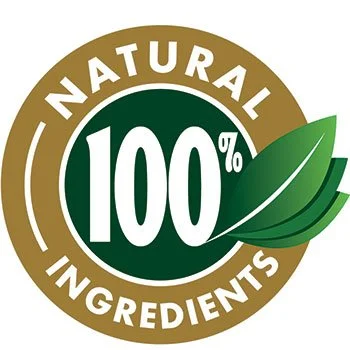 Gluconara uses natural ingredients