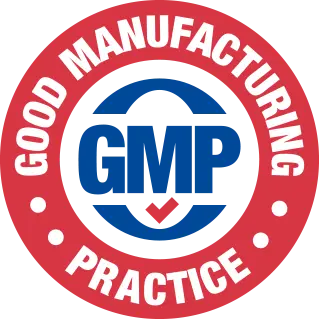 Gluconara GMP certified manufacturing